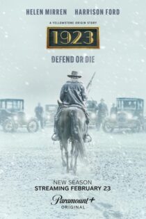 دانلود سریال 1923 بدون سانسور