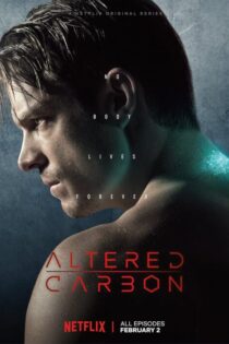دانلود سریال Altered Carbon بدون سانسور دانلود سریال Altered Carbon بدون سانسور