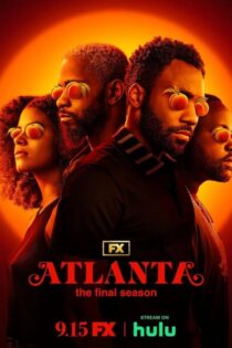 دانلود سریال Atlanta بدون سانسور