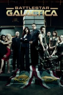دانلود سریال Battlestar Galactica بدون سانسور