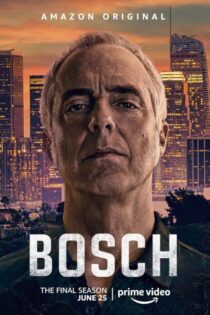 دانلود سریال Bosch بدون سانسور دانلود سریال Bosch بدون سانسور