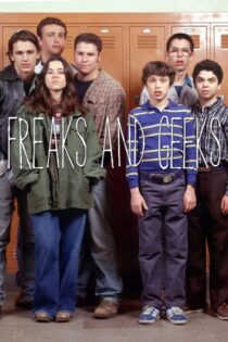 دانلود سریال Freaks and Geeks بدون سانسور