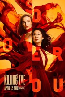 دانلود سریال Killing Eve بدون سانسور دانلود سریال Killing Eve بدون سانسور