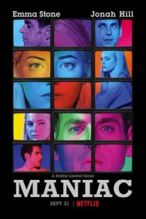 دانلود سریال Maniac بدون سانسور دانلود سریال Maniac بدون سانسور