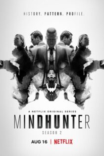 دانلود سریال Mindhunter بدون سانسور