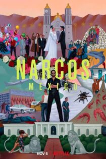 دانلود سریال Narcos: Mexico بدون سانسور دانلود سریال Narcos: Mexico بدون سانسور