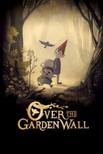 دانلود سریال Over the Garden Wall بدون سانسور دانلود سریال Over the Garden Wall بدون سانسور