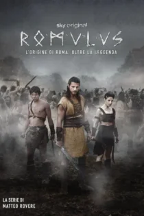 دانلود سریال Romulus بدون سانسور