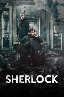 دانلود سریال Sherlock بدون سانسور دانلود سریال Sherlock بدون سانسور