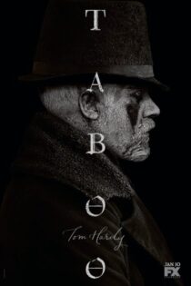 دانلود سریال Taboo بدون سانسور