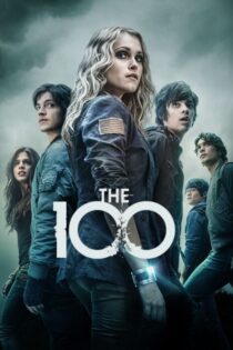 دانلود سریال The 100 بدون سانسور دانلود سریال The 100 بدون سانسور