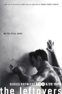 دانلود سریال The Leftovers بدون سانسور دانلود سریال The Leftovers بدون سانسور