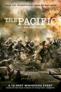 دانلود سریال The Pacific بدون سانسور دانلود سریال The Pacific بدون سانسور