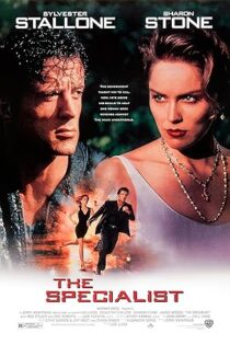 دانلود فیلم The Specialist 1994 بدون سانسور