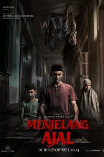 دانلود فیلم Nearing Death 2024 بدون سانسور
