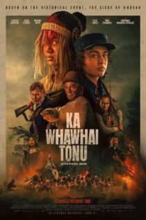 دانلود فیلم In the Fire of War 2024 بدون سانسور