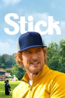 دانلود سریال Stick بدون سانسور