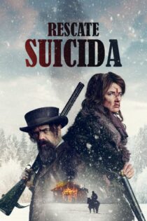 دانلود فیلم The Thicket 2024 بدون سانسور