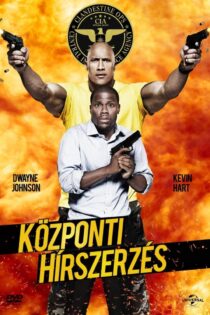 دانلود فیلم Central Intelligence 2016 بدون سانسور دانلود فیلم Central Intelligence 2016 بدون سانسور