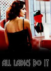 دانلود فیلم All Ladies Do It 1992 بدون سانسور با پخش آنلاین
