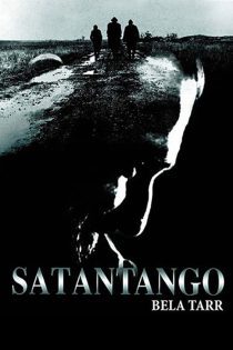 دانلود فیلم Satantango 1994 بدون سانسور