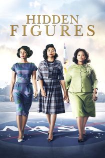 دانلود فیلم Hidden Figures 2016 بدون سانسور دانلود فیلم Hidden Figures 2016 بدون سانسور