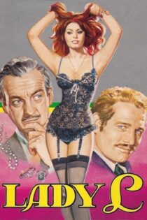 دانلود فیلم Lady L 1965 بدون سانسور با پخش آنلاین