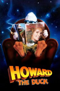 دانلود فیلم Howard the Duck 1986 بدون سانسور با پخش آنلاین دانلود فیلم Howard the Duck 1986 بدون سانسور با پخش آنلاین