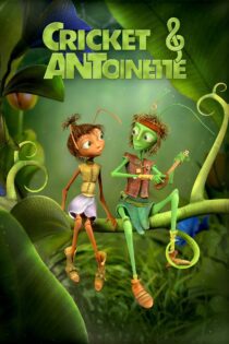 دانلود فیلم Cricket & Antoinette 2023 بدون سانسور با پخش آنلاین