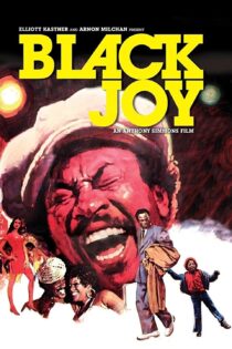 دانلود فیلم Black Joy 1977 بدون سانسور با پخش آنلاین دانلود فیلم Black Joy 1977 بدون سانسور با پخش آنلاین