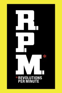 دانلود فیلم R.P.M. 1970 بدون سانسور با پخش آنلاین
