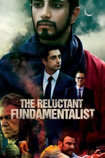 دانلود فیلم The Reluctant Fundamentalist 2012 بدون سانسور با پخش آنلاین