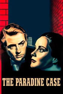 دانلود فیلم The Paradine Case 1947 بدون سانسور با پخش آنلاین