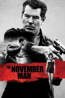 دانلود فیلم The November Man 2014 بدون سانسور با پخش آنلاین