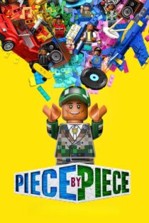 دانلود فیلم Piece by Piece 2024 بدون سانسور با پخش آنلاین