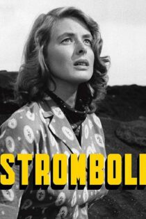 دانلود فیلم Stromboli 1950 بدون سانسور با پخش آنلاین