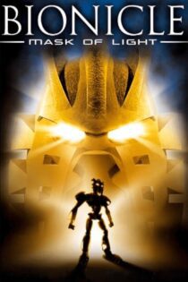 دانلود فیلم Bionicle: Mask of Light 2003 بدون سانسور با پخش آنلاین دانلود فیلم Bionicle: Mask of Light 2003 بدون سانسور با پخش آنلاین