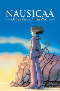 دانلود فیلم Nausicaä of the Valley of the Wind 1984 بدون سانسور با پخش آنلاین