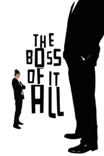 دانلود فیلم The Boss of It All 2006 بدون سانسور با پخش آنلاین دانلود فیلم The Boss of It All 2006 بدون سانسور با پخش آنلاین