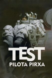 دانلود فیلم Pilot Pirx’s Inquest 1979 بدون سانسور با پخش آنلاین