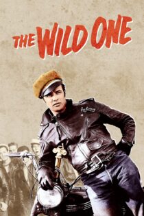 دانلود فیلم The Wild One 1953 بدون سانسور با پخش آنلاین