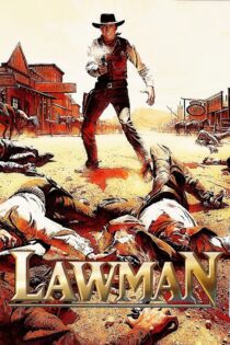 دانلود فیلم Lawman 1971 بدون سانسور با پخش آنلاین
