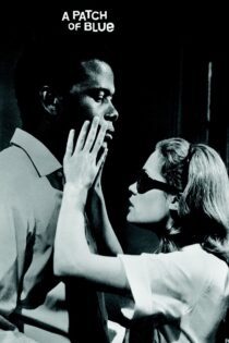 دانلود فیلم A Patch of Blue 1965 بدون سانسور با پخش آنلاین دانلود فیلم A Patch of Blue 1965 بدون سانسور با پخش آنلاین