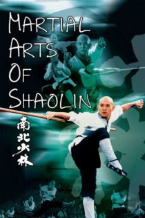 دانلود فیلم Martial Arts of Shaolin 1986 بدون سانسور با پخش آنلاین
