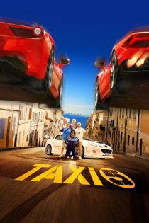 دانلود فیلم Taxi 5 2018 بدون سانسور با پخش آنلاین دانلود فیلم Taxi 5 2018 بدون سانسور با پخش آنلاین