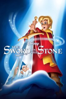 دانلود فیلم The Sword in the Stone 1963 بدون سانسور با پخش آنلاین