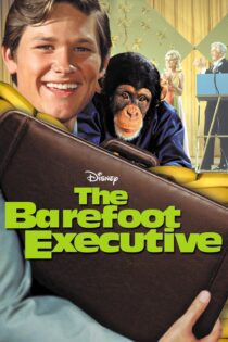 دانلود فیلم The Barefoot Executive 1971 بدون سانسور با پخش آنلاین
