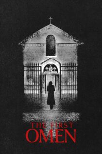 دانلود فیلم The First Omen 2024 بدون سانسور با پخش آنلاین
