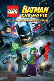 دانلود فیلم Lego Batman: The Movie – DC Super Heroes Unite 2013 بدون سانسور با پخش آنلاین دانلود فیلم Lego Batman: The Movie – DC Super Heroes Unite 2013 بدون سانسور با پخش آنلاین