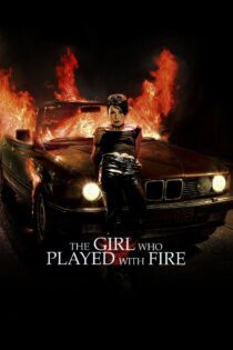 دانلود فیلم The Girl Who Played with Fire 2009 بدون سانسور با پخش آنلاین دانلود فیلم The Girl Who Played with Fire 2009 بدون سانسور با پخش آنلاین
